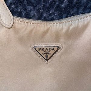 Prada bag
